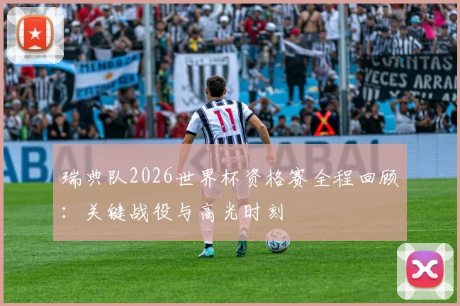 瑞典队2026世界杯资格赛全程回顾：关键战役与高光时刻